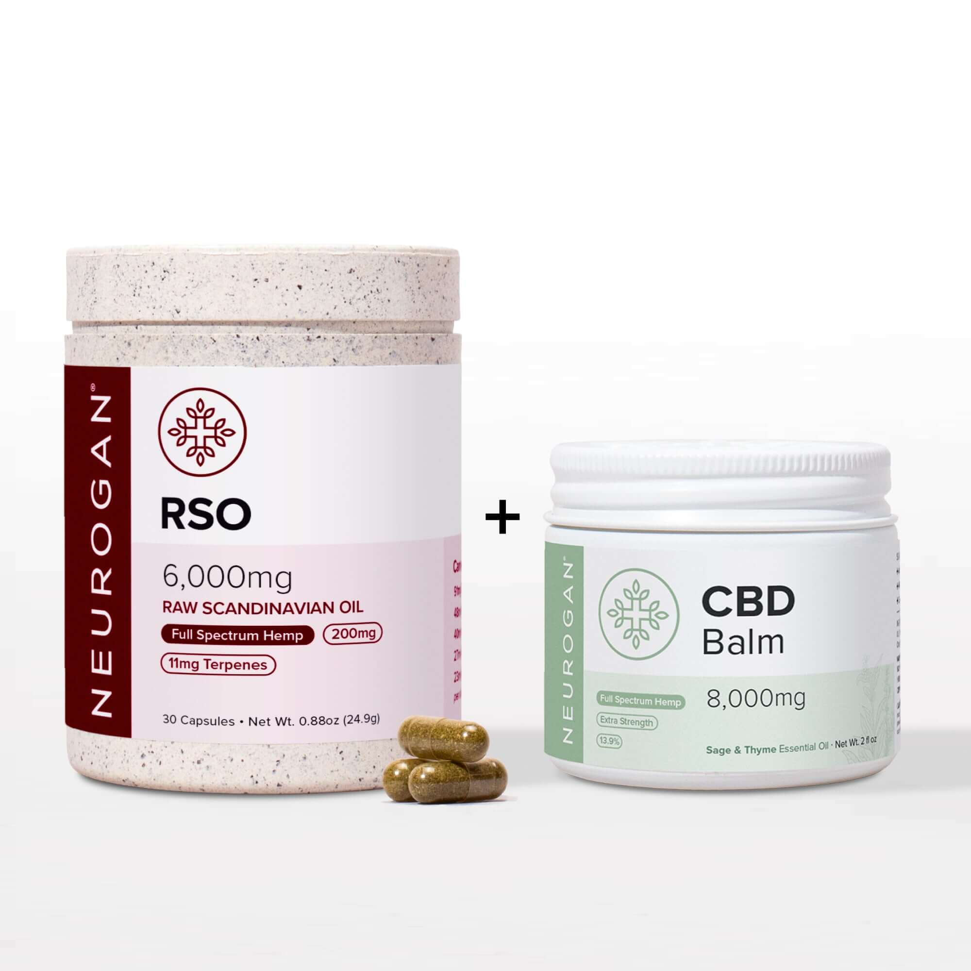 Shop All CBD Products